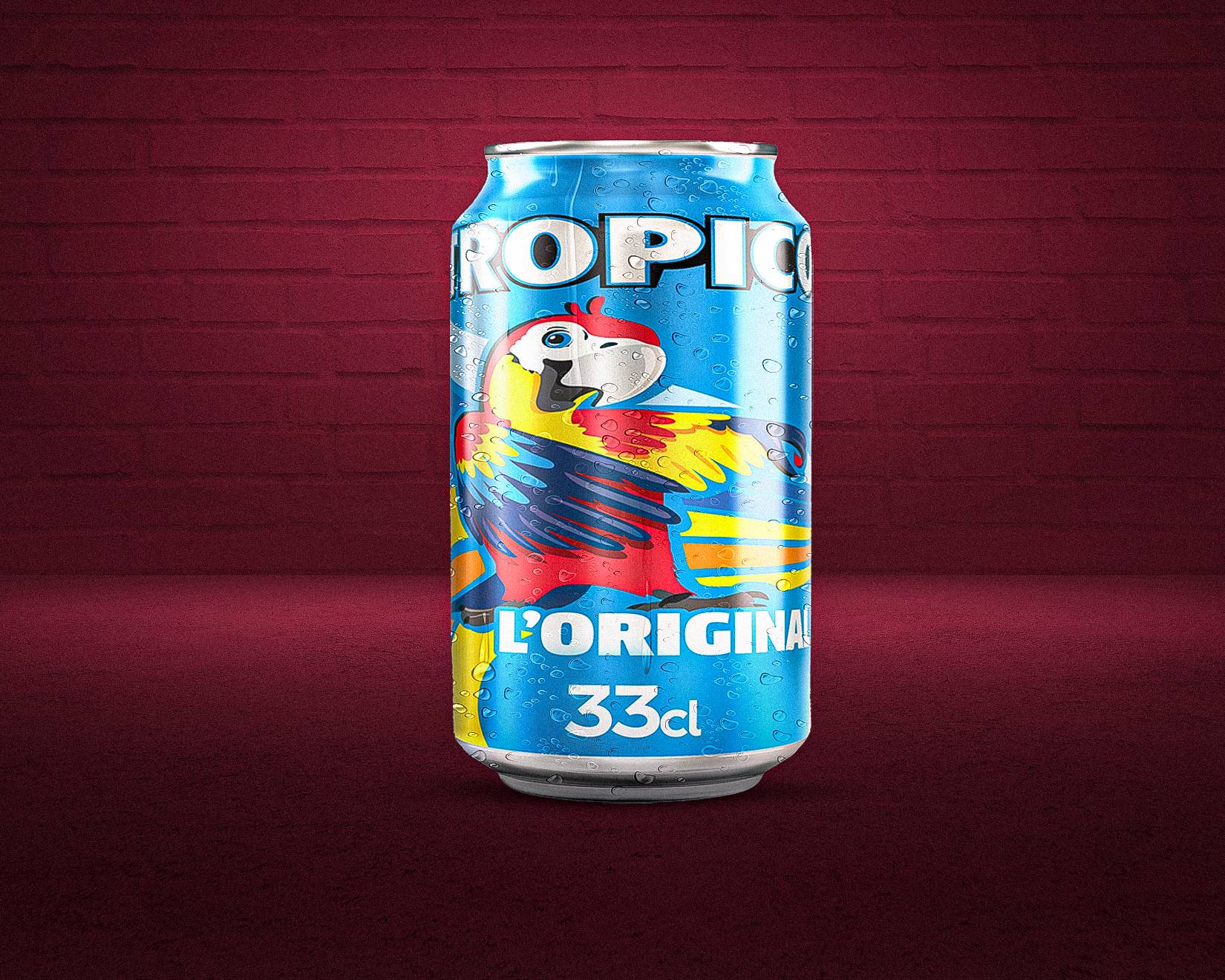 Tropico