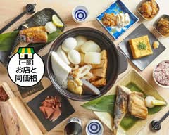 日本酒と牡蠣･･･時々おでんBACHIYA 国分寺店
