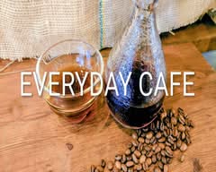【自家焙煎】★【絶品肉屋のカレー】EVERYDAY CAFE　