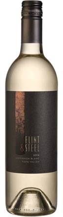 Flint & Steel Napa Valley Sauvignon Blanc 750mL