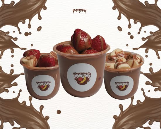 Chocomella (1205 East Hastings Street)