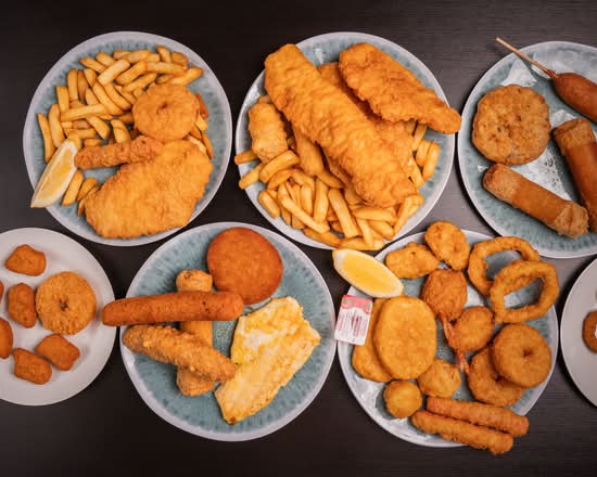 Nollamara Fish & Chip