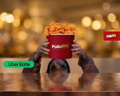 Pollo Rey - Av. Américo Vespucio