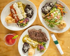 Emilio’s Mexican Kitchen