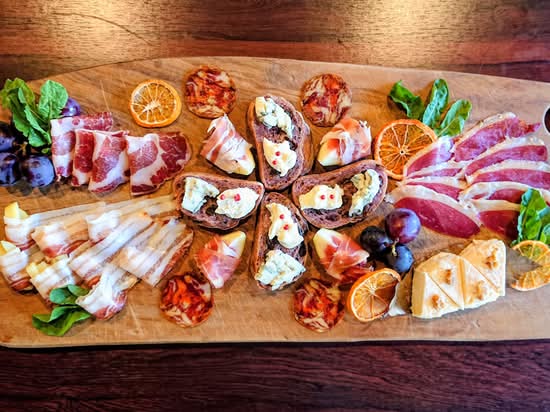 La toupie (ラトゥピ)