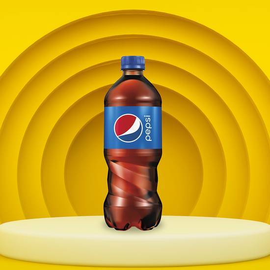 Pepsi (bottle)