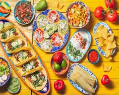 Huahuasco Grill Mexican Cuisine