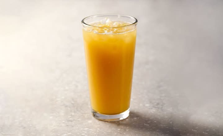 Orange Juice