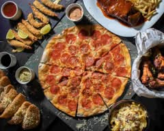 Simonna Simonetta San Ángel Inn (Mexico City)