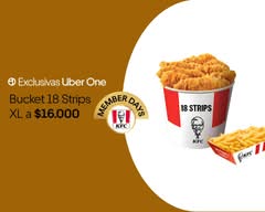 KFC - Centro Calama