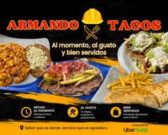 Armando Tacos