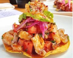 Sr Camaron  Ceviches & Aguachiles Coyoacan