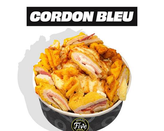 Boll'z Cordon Bleu