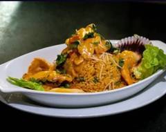 Sabores De Mi Tierra (Santiago)