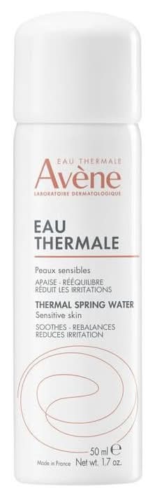 Avene Thermal Spring Water 50ml