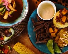 koki - Creative Puerto Rican Kitchen