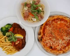 Pizzeria an der Limmat Neuenhof