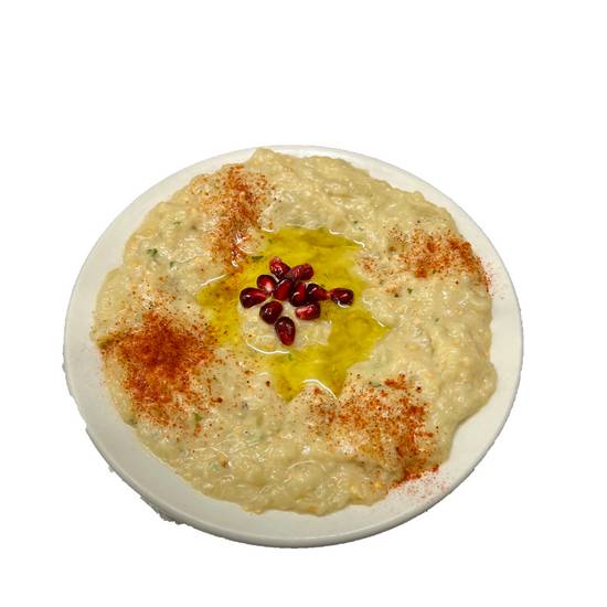 Larsa Mediterranean Grill