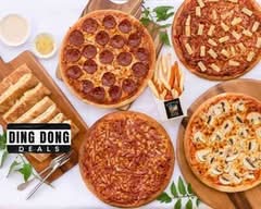 Australia’s Pizza West Terrace