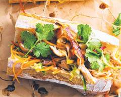 Vivi Bánh Mì