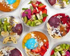Beyond Juicery + Eatery (Naples)
