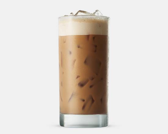 Ho Ho Mint Mocha® Iced Crafted Press