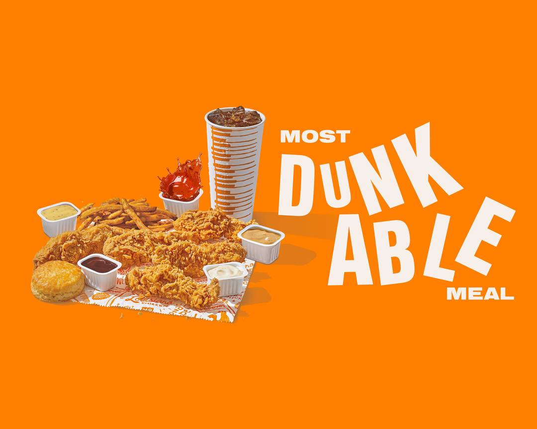 Order Popeyes (Castor Ave) Menu Delivery Online Philadelphia Menu