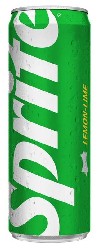 Sprite Lemon Lime