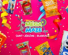 Megamaze