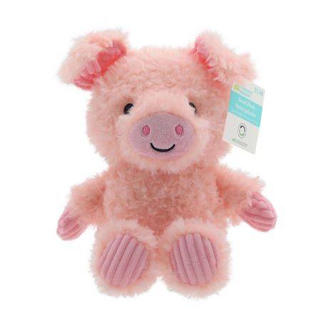 Way To Celebrate Small Farm Pig Plush