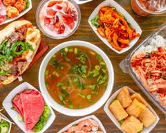 Man Vs Pho (Catonsville)