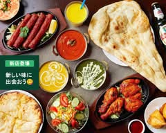 No,1アジアンキッチンアンドバーヒムツリ