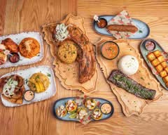 Pal Campo Restaurant (Lake Mary)