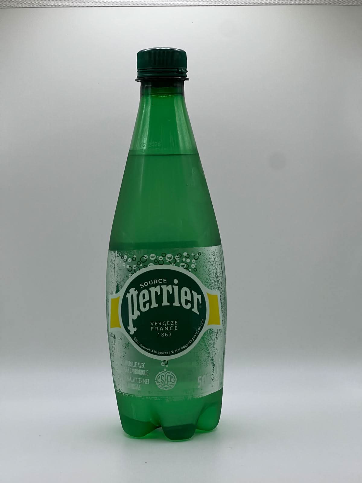 Perrier