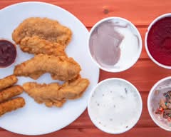 Too Tall’s Sweet Treats & Savory Eats (2963 Coit Avenue Northeast)