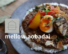 メロウ.アオバダイ mellow.aobadai