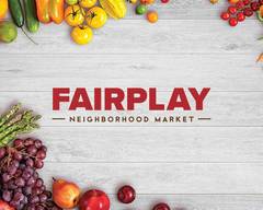 Fairplay Foods (Halsted)