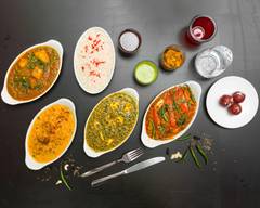 The Tahmina - Vegetarian Indian Restaurant