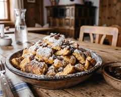 Sisi Kaiserschmarrn