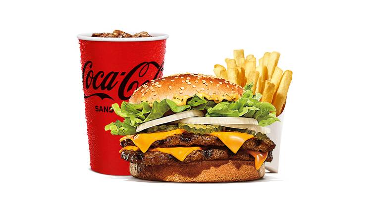 Big King XXL