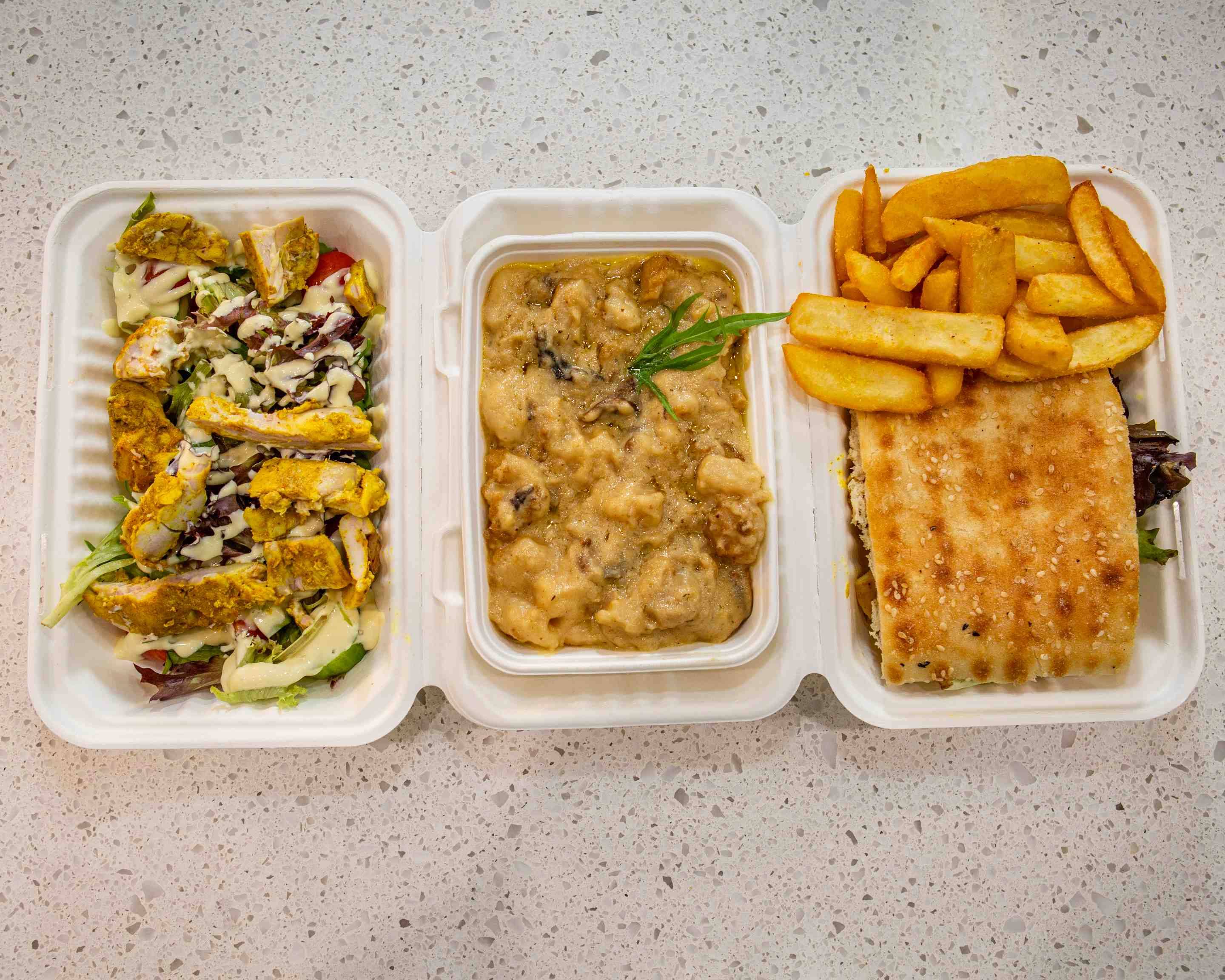 Order Burgera (Port Macquarie) Menu & Prices Port Macquarie