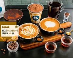 湮云咖啡 LostCloud Cafe