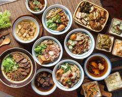 臺灣麵 雞飯 復興店