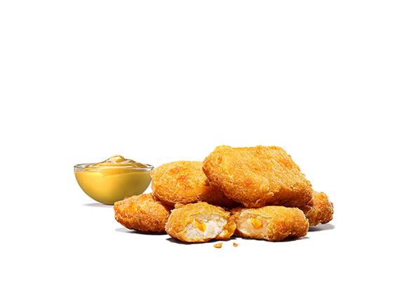 チーズイン チキン ナゲット 5pc(HM) / Cheese in Chicken  Nuggets 5pc(HM)