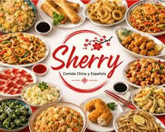 Sherry Comida China & Española (Jerez)