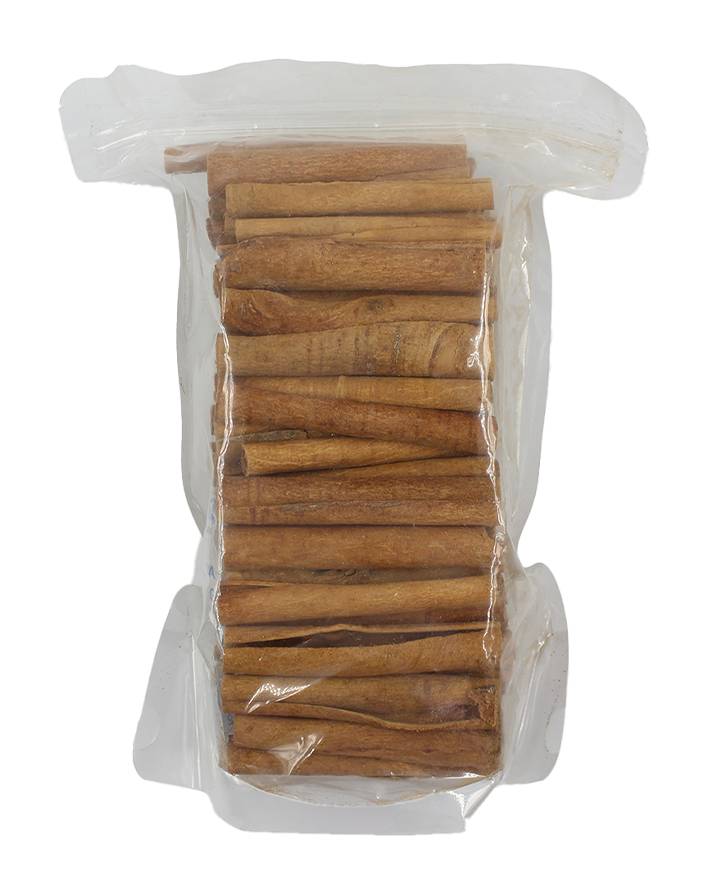 Golden Lotus Dried Cinnamon Sticks (500g)