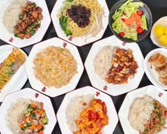 洋食中華 滋々
