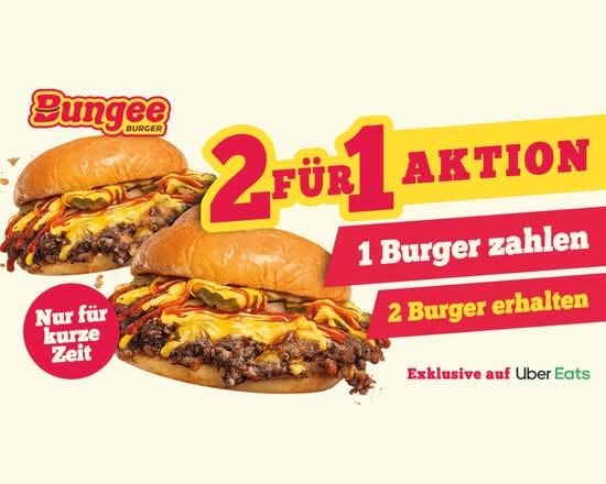 Bungeeburger