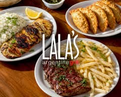 Lala's Argentine Grill (Studio City)