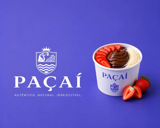 PAÇAÍ Torres Vedras